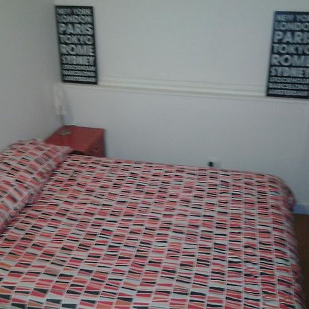 The Melbourne Connection Travellers Hostel الغرفة الصورة