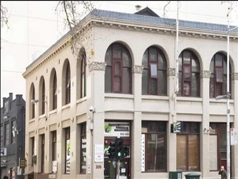 The Melbourne Connection Travellers Hostel المظهر الخارجي الصورة