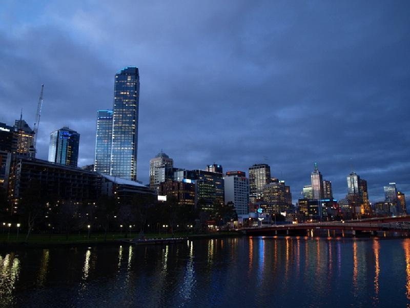 The Melbourne Connection Travellers Hostel المظهر الخارجي الصورة