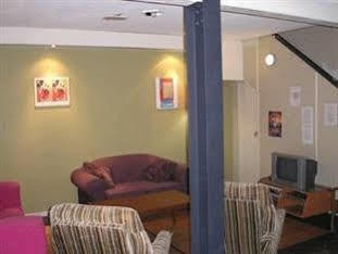 The Melbourne Connection Travellers Hostel المظهر الخارجي الصورة