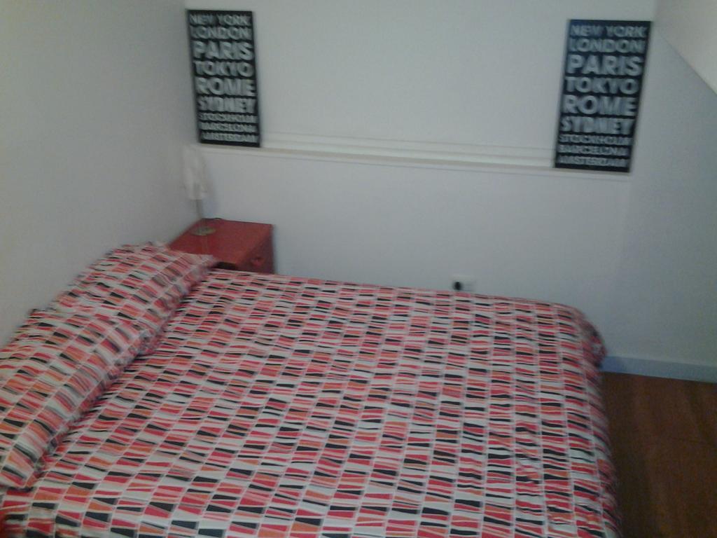 The Melbourne Connection Travellers Hostel الغرفة الصورة