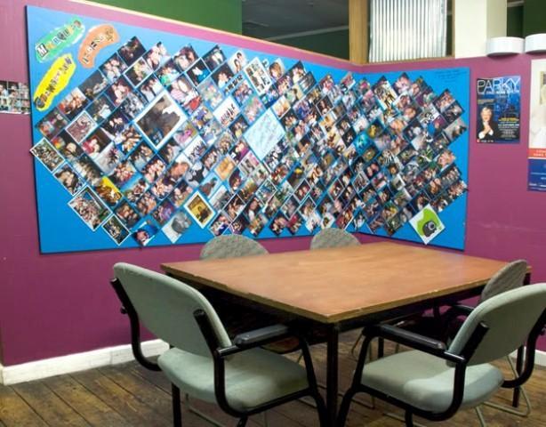 The Melbourne Connection Travellers Hostel المظهر الخارجي الصورة