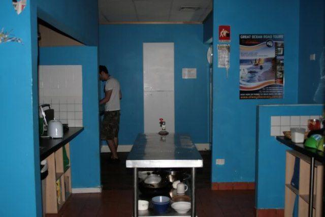The Melbourne Connection Travellers Hostel المظهر الخارجي الصورة